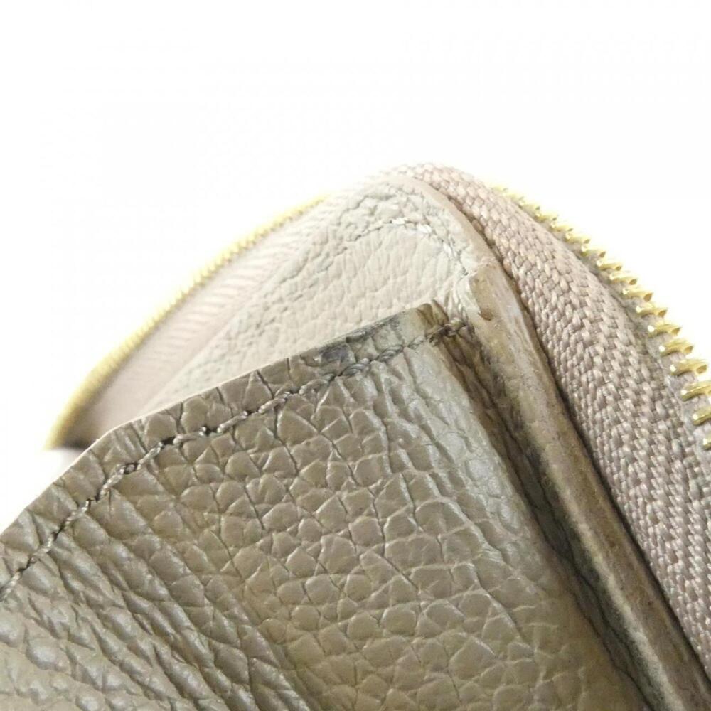 Louis Vuitton Monogram Empreinte Zippy Coin Purse M68696 Wallet/Coin Case - Picture 6 of 7